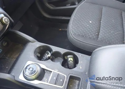 2023 Ford Escape Active z USA, uszkodzony, nr VIN 1FMCU9GN4PUB29204